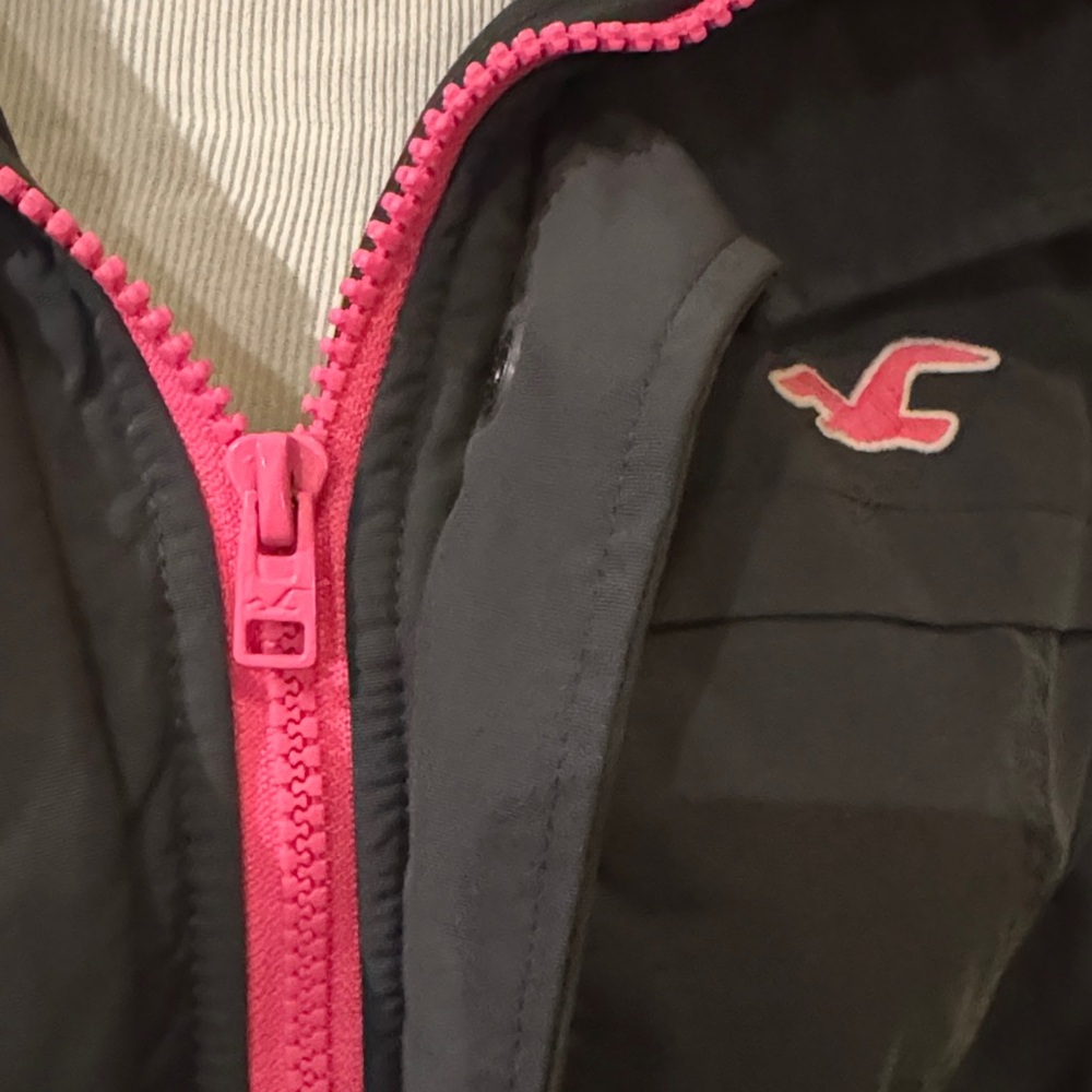 Hollister Women’s All-weather Jacket - Picture 9 of 13
